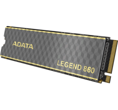 Накопичувач SSD ADATA Legend 860 2 TB (SLEG-860-2000GCS)