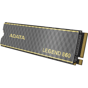 Накопичувач SSD ADATA Legend 860 2 TB (SLEG-860-2000GCS)