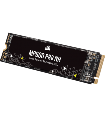 Накопичувач SSD Corsair MP600 PRO NH 8TB (CSSD-F8000GBMP600PNH)