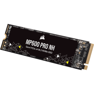 Накопичувач SSD Corsair MP600 PRO NH 8TB (CSSD-F8000GBMP600PNH)