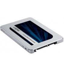 Накопичувач SSD Crucial MX500 CT500MX500SSD1