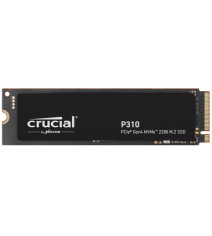 Накопичувач SSD Crucial P310 1TB (CT1000P310SSD8)