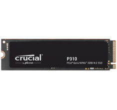 Накопичувач SSD Crucial P310 1TB (CT1000P310SSD8)