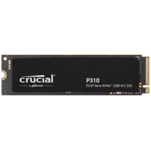 Накопичувач SSD Crucial P310 2TB (CT2000P310SSD8)