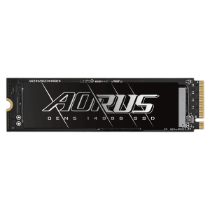 Накопичувач SSD Gigabyte AORUS Gen5 14000 SSD 1TB (AG514K1TB)