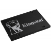 Накопичувач SSD Kingston KC600 1TB (SKC600/1024G)