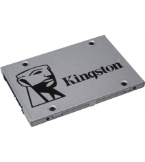 Накопичувач SSD Kingston SSDNow A400 480GB (SA400S37/480G)