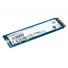 Накопичувач SSD Kingston DC2000B 240GB NVMe (SEDC2000BM8/240G)