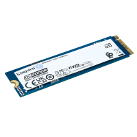 Накопичувач SSD Kingston DC2000B 240GB NVMe (SEDC2000BM8/240G)