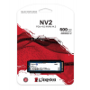 Накопичувач SSD Kingston NV2 500GB (SNV2S/500G)