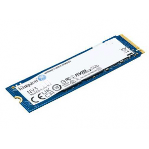 Накопичувач SSD Kingston NV3 4 TB (SNV3S/4000G)