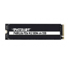 Накопичувач SSD PATRIOT P400 Lite 4 TB (P400LP4KGM28H)