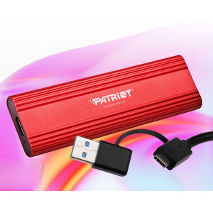 Накопичувач SSD PATRIOT Transporter Lite 2TB (PTPL2TBPEC)