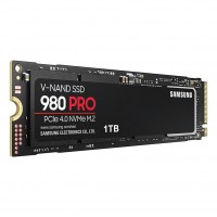 Диск SSD Samsung 980 PRO 1TB (MZ-V8P1T0BW)
