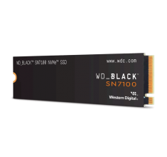 Накопичувач SSD WD Black SN7100 NVME 500 GB (WDS500G4X0E)