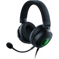 Гарнітура Razer Kraken V3 Black (RZ04-03770200-R3M1)