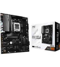 Материнська плата ASRock B850 PRO-A