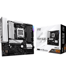 Материнська плата ASRock B850M-PRO RS