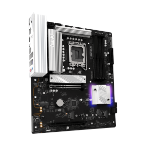 Материнська плата ASRock B860 PRO RS