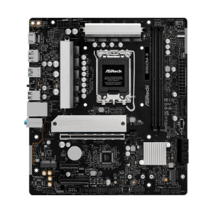 Материнська плата ASRock B860M-X