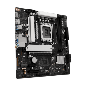 Материнська плата ASRock B860M-X