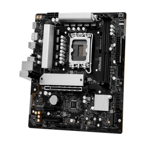 Материнська плата ASRock B860M-X