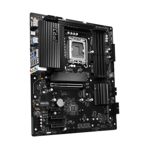 Материнська плата ASRock Z890 PRO-A