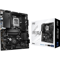 Материнська плата ASRock Z890 PRO-A