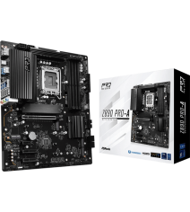 Материнська плата ASRock Z890 PRO-A