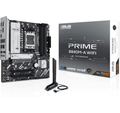 Материнська плата ASUS PRIME B840M-A WIFI