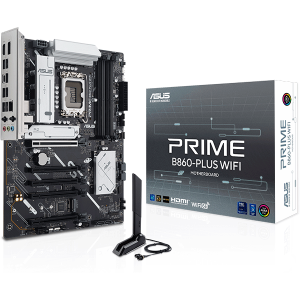 Материнська плата ASUS PRIME B860-PLUS WIFI