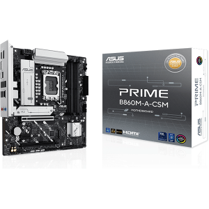 Материнська плата ASUS PRIME B860M-A-CSM