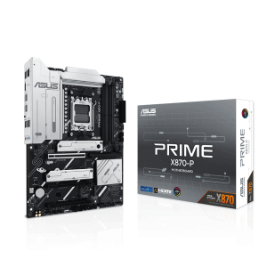 Материнська плата ASUS PRIME X870-P