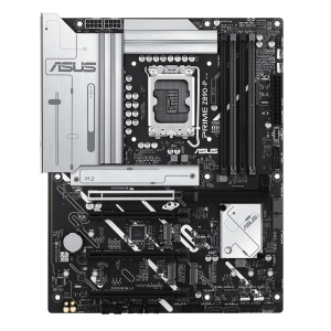 Материнська плата ASUS PRIME Z890-P