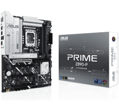 Материнська плата ASUS PRIME Z890-P