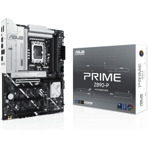 Материнська плата ASUS PRIME Z890-P