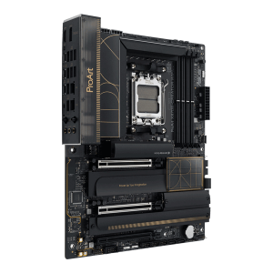 Материнська плата ASUS PROART X870E-CREATOR WIFI