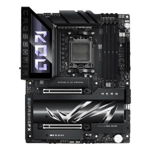 Материнська плата ASUS ROG CROSSHAIR X870E HERO