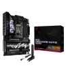 Материнська плата ASUS ROG CROSSHAIR X870E HERO