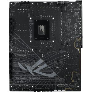 Материнська плата ASUS ROG MAXIMUS Z790 HERO BTF