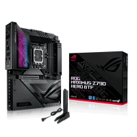 Материнська плата ASUS ROG MAXIMUS Z790 HERO BTF