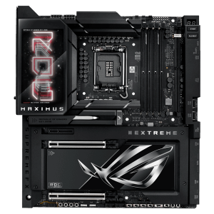 Материнська плата ASUS ROG MAXIMUS Z890 EXTREME