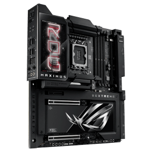 Материнська плата ASUS ROG MAXIMUS Z890 EXTREME