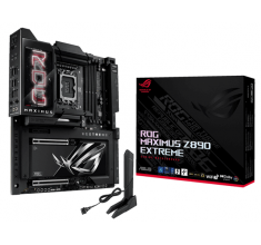 Материнська плата ASUS ROG MAXIMUS Z890 EXTREME