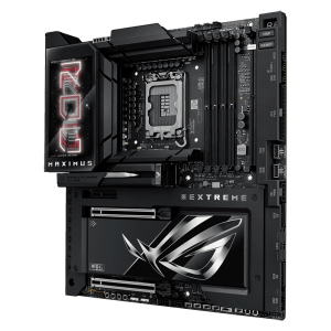 Материнська плата ASUS ROG MAXIMUS Z890 EXTREME