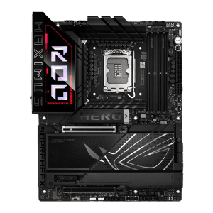 Материнська плата ASUS ROG MAXIMUS Z890 HERO