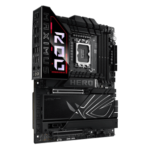 Материнська плата ASUS ROG MAXIMUS Z890 HERO