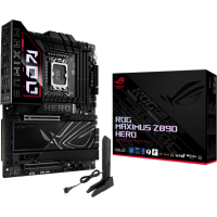 Материнська плата ASUS ROG MAXIMUS Z890 HERO