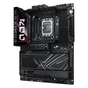 Материнська плата ASUS ROG MAXIMUS Z890 HERO