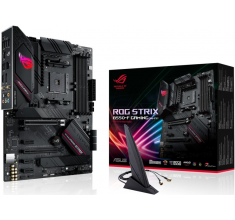 Материнська плата ASUS ROG STRIX B550-F GAMING WIFI II